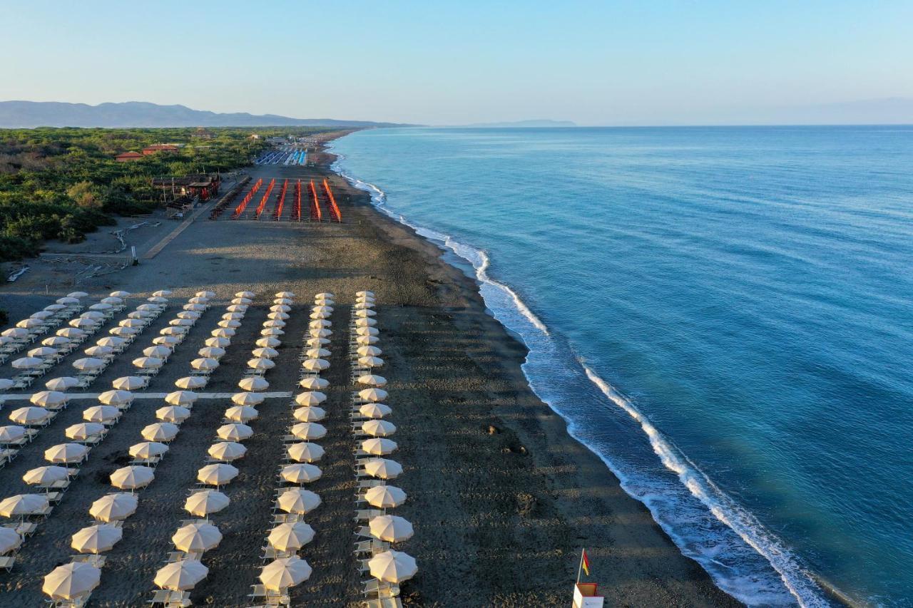 Hotel Park Marinetta - & Marina Di Bibbona